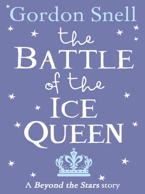 The Battle of the Ice Queen - ebook